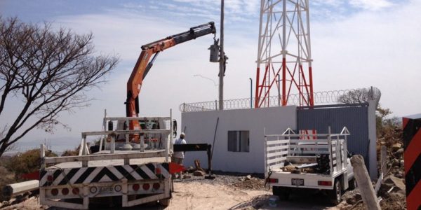 Instalaciones eléctricas